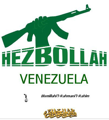 Hezbollah Venezuela